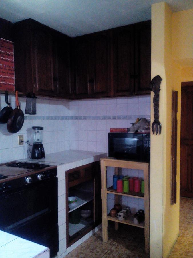 Hostal Nahui Ollin San Cristóbal de Las Casas Eksteriør bilde