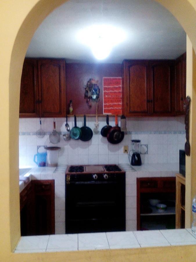 Hostal Nahui Ollin San Cristóbal de Las Casas Eksteriør bilde